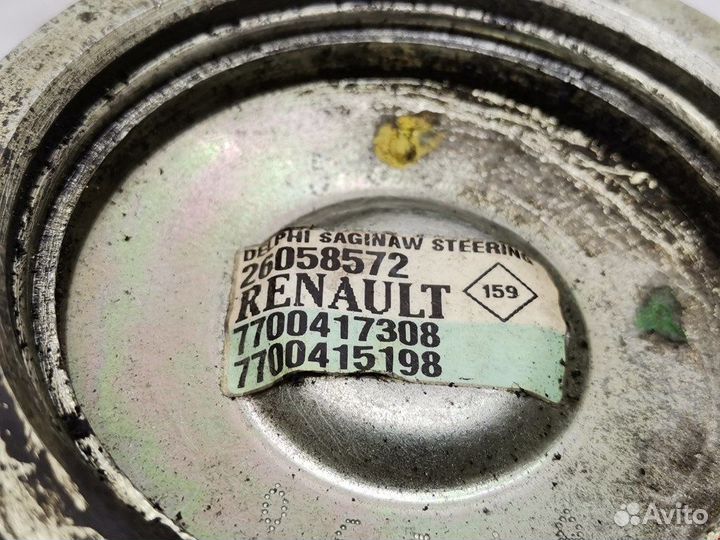 Насос для Renault Scenic 1