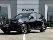 BMW X5 3.0 AT, 2022, 19 700 км, с пробегом, цена 10 899 000 руб.