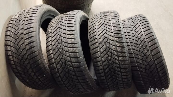 Goodyear UltraGrip Performance Gen-1 245/50 R18