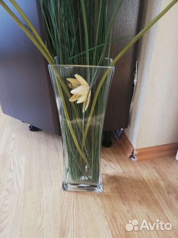 Вазы напольные