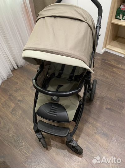 Коляска peg perego book