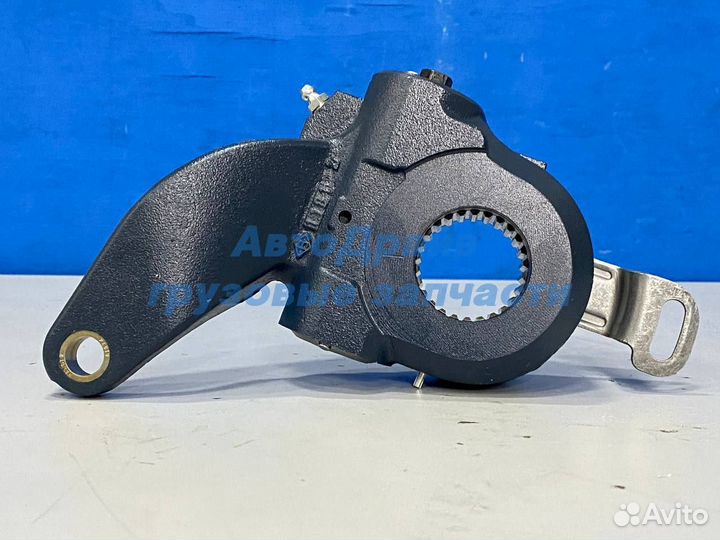 Трещетка Ман Тга Тгс Тгх автоматическая левая