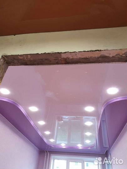 Ваши Потолки Строй Мастер