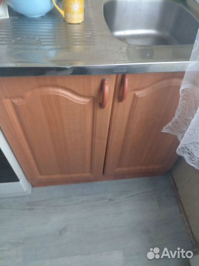 Кухонный гарнитур бу