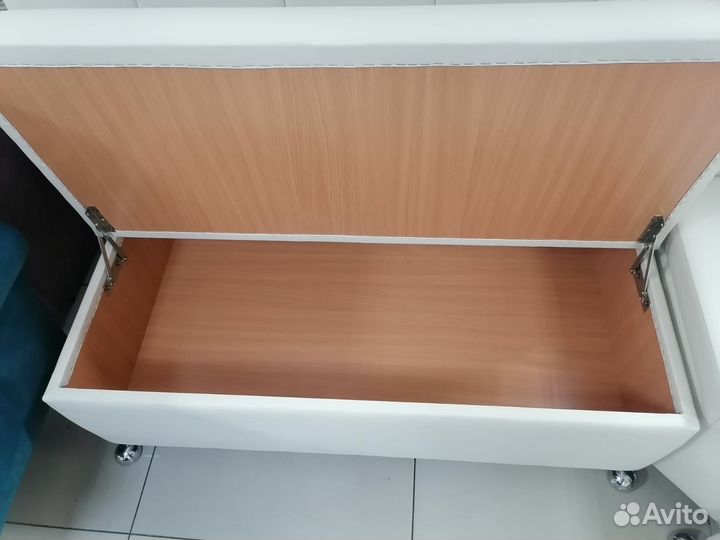 Кухонный диван