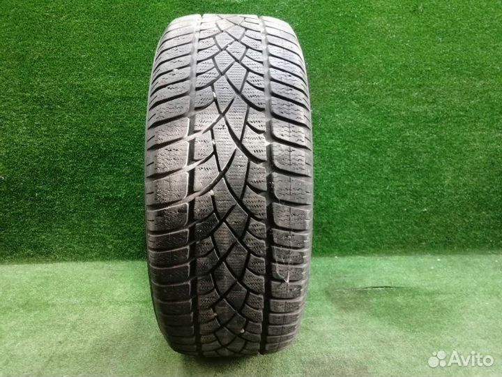 Dunlop SP Winter Sport 3D 235/45 R19 99V