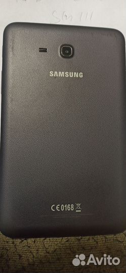 Samsung tab 3 lite sm 111
