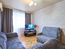 2-к. квартира, 53 м², 4/4 эт.