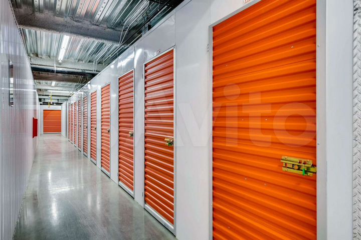 Кладовка, Склад, Складовка. 4 м² аренда