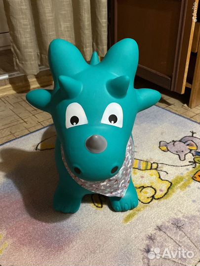 Детские игрушки