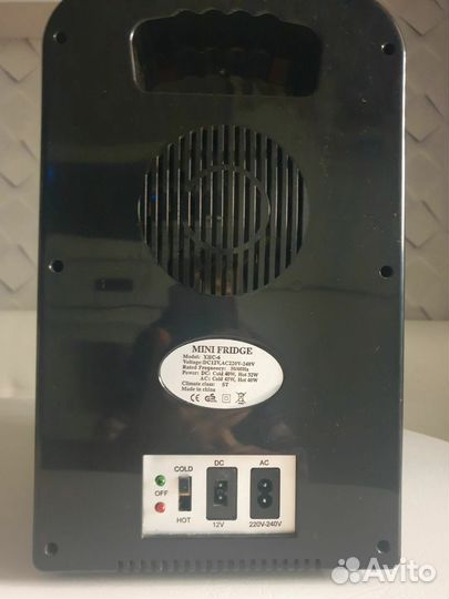 Холодильник мини
