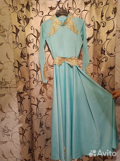 Продам платье для никаха