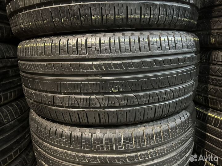 Pirelli Scorpion Verde All Season 275/45 R21