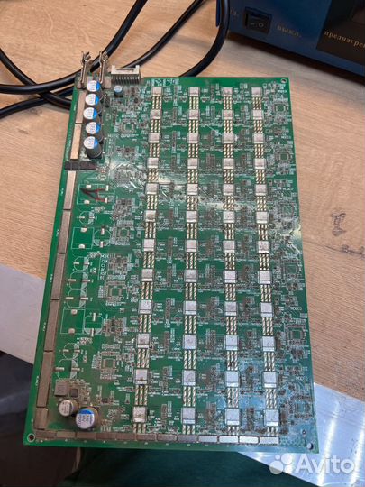 Ремонт antminer s9,l3,s17,s17+,t17 s19 t19, whatsm