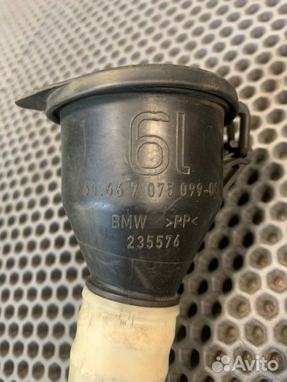 Горловина бачка стеклоомывателя Bmw 335 Xi E92 N54