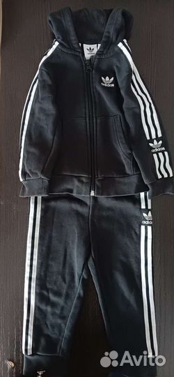 Костюм детский