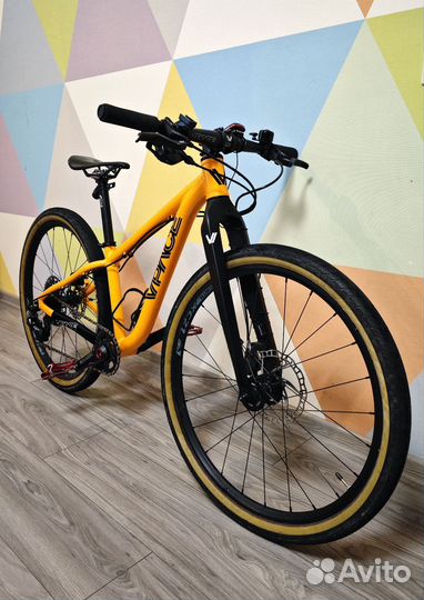 Лёгкий велосипед Vpace Max 24