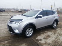 Toyota RAV4 2.5 AT, 2013, 207 000 км, с пробегом, цена 2 250 000 руб.