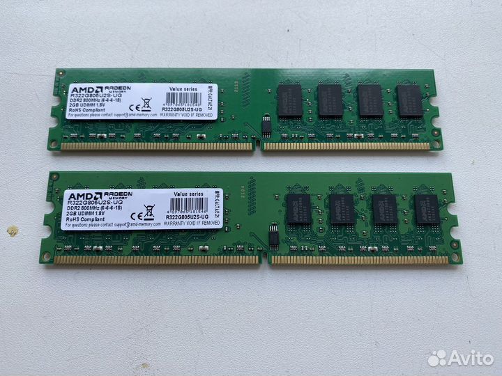 Видеокарта Asus и др