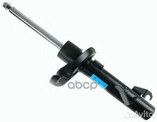 Амортизатор подвески передн прав mazda: 3 03, 3