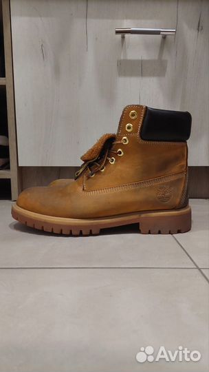 Timberland 6 inch 44size