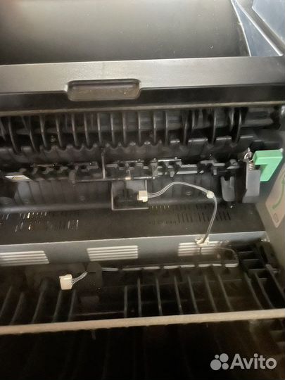 Мфу принтер Ricoh SP 3510 SF