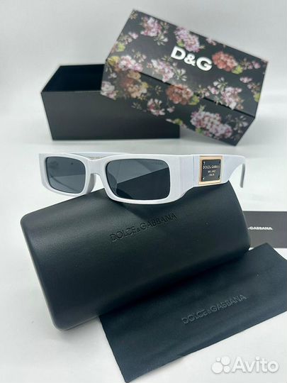 Солнцезащитные очки dolce gabbana