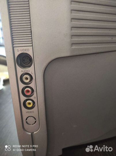 Телевизор бу