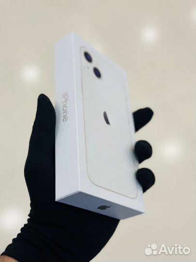 iPhone 13, 128 ГБ