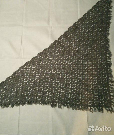 Платок шаль