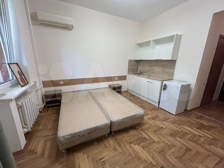 Квартира-студия, 24 м², 1/4 эт.