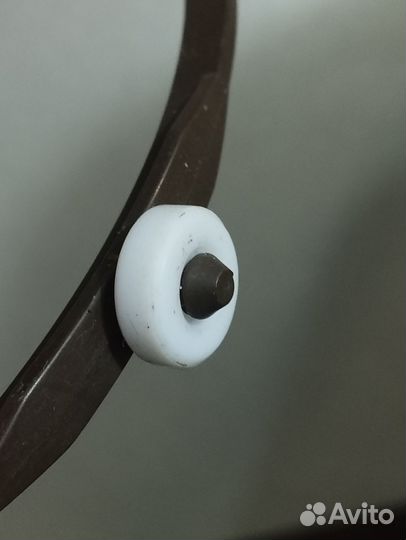 Кольцо для микроволновки