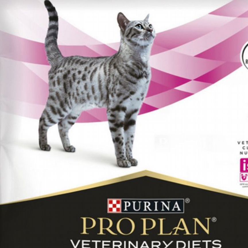 Корм для кошек purina pro plan urinary