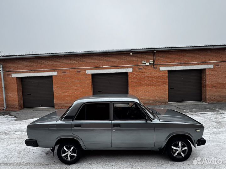 ВАЗ 2105 1.6 МТ, 2010, 54 000 км