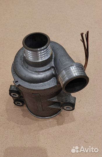 Водяная помпа