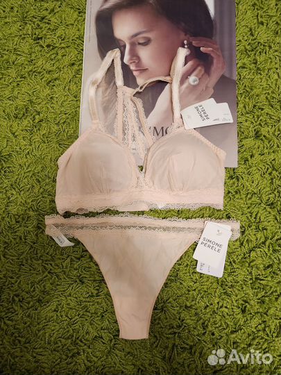 Simone Perele комплект нижнего белья 2/44р