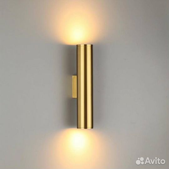 Бра Odeon Light Dario 3833/2WA