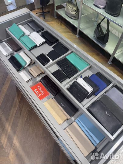 Сумка Liebeskind Оригинал