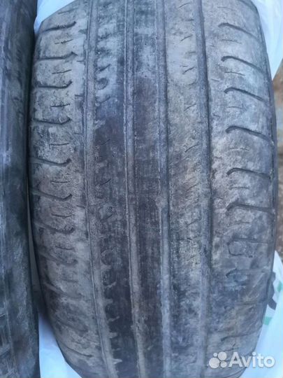 Hankook Optimo K415 205/60 R16