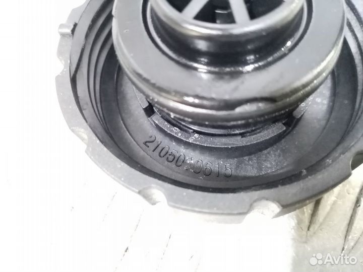 Б/У Крышка расширительного бачка MB#012