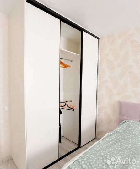 Шкафы на заказ. Прямое производство