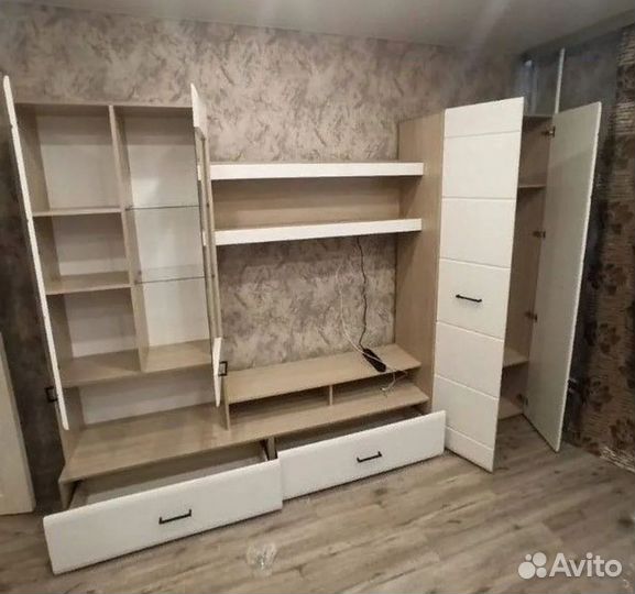 Стенка Ненси-1