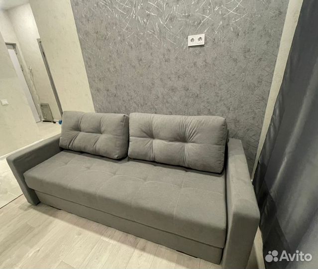 Диван-Еврокнижка от фабрики производителя