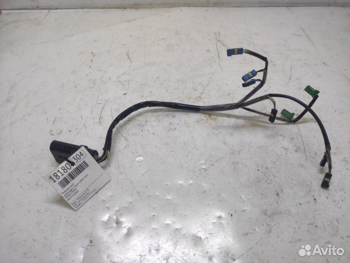 Проводка АКПП Volkswagen Tiguan cawa 2010