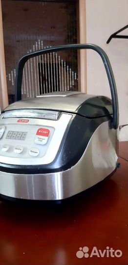 Мультиварка Leran