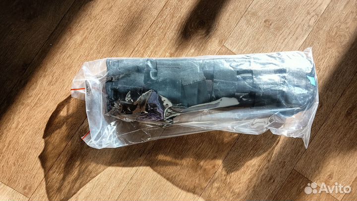 Ортез на коленный сустав Orlett KS-601,м