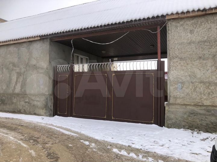 Дом 240 м² на участке 50 сот.