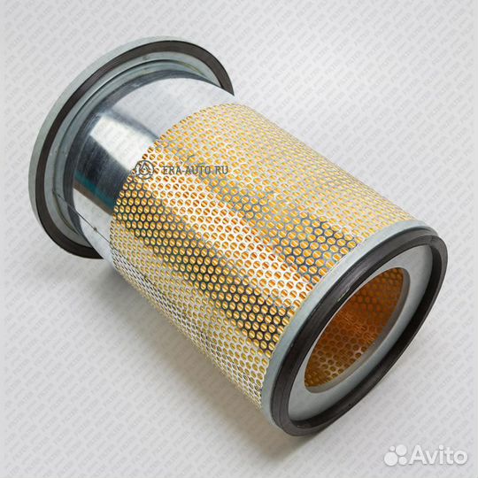 Green filter LF0317 Фильтр воздушный