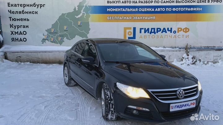 Проводка (коса) двери передней левой Volkswagen Pa