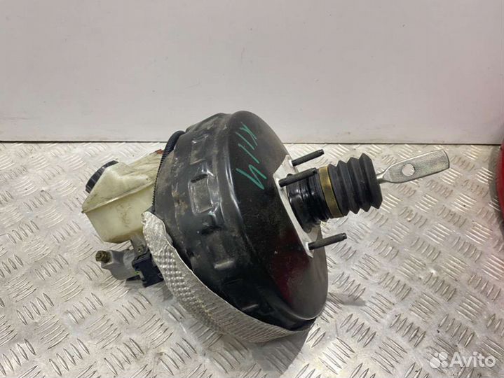 Вакуумный усилитель тормозов P31273667 Volvo XC90